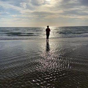 Meet your Posher, Michele